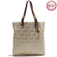 michael kors jet set logo groot khaki bakken Winkelstraat cnzcj342